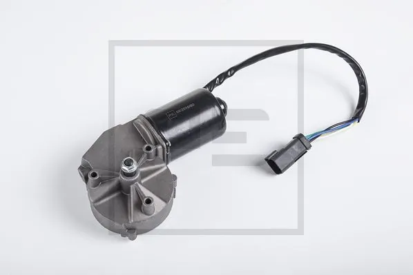Wiper Motor